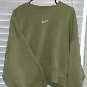 Nike sweaters